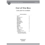 Out of the Box (Score)