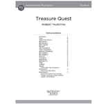 Treasure Quest (Score)