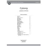 Cyborg (Score)