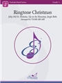 Ringtone Christmas (Jolly Old St. Nicholas, Up on the Housetop, Jingle Bells)