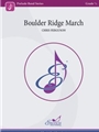Boulder Ridge March