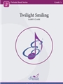 Twilight Smiling
