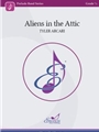 Aliens in the Attic