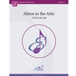 Aliens in the Attic