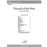 Wizards of the West