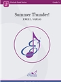 Summer Thunder!