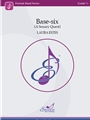 Base-six (A Senary Quest)