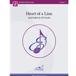 Heart of a Lion