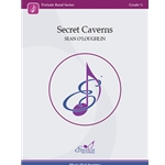 Secret Caverns