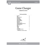 Game Changer (Score)