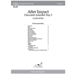 After Impact (Score) Chicxulub Asteroid: Day 3