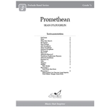 Promethean (Score)