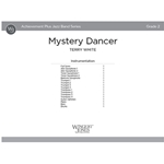 Mystery Dancer