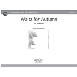Waltz for Autumn