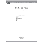 Cathode Rays