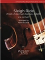 The Sleigh Ride (from 3 German Dances, K.605)