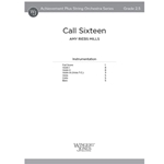 Call Sixteen