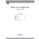 Music for a Night Sky