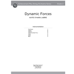 Dynamic Forces