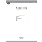 Falconwing