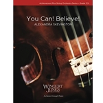 You Can! Believe!