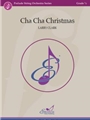 Cha Cha Christmas