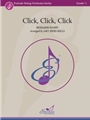Click, Click, Click Up on the Housetop