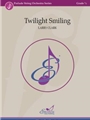 Twilight Smiling