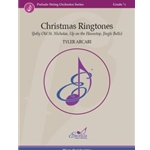 Christmas Ringtones- Full Score