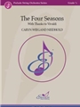 The Four Seasons (With Thanks to Vivaldi)
