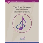 The Four Seasons-Full Score