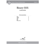 Binary 0101 (Score)