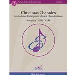 Christmas Charades
