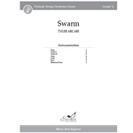 Swarm (Score)