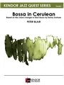 Bossa in Cerulean (Based on Blue Bossa)