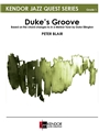 Duke's Groove (Based on In a Mellow Tone)
