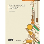 Fantasia On Sakura