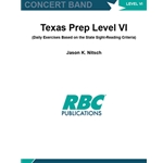Texas Prep Level 6