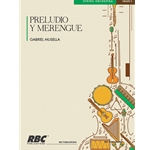 Preludio y Merengue