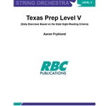 Texas Prep Level 5