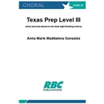 Texas Prep Level III