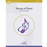 Strong Of Heart