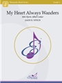 My Heart Always Wanders Mitt Hjerte Alltid Conker