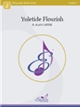 Yuletide Flourish