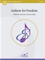 Anthem for Freedom