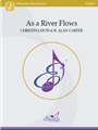 As a River Flows