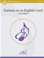 Fantasia on an English Carol