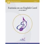 Fantasia on an English Carol
