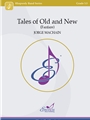 Tales of Old and New (Fanfare)