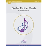 Golden Panther March